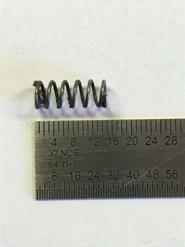 Winchester 77 carrier spring #83-1077A