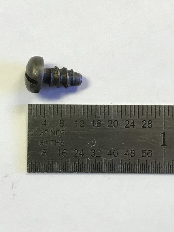 Winchester 77 guard screw (tubular magazine model) #83-3277A