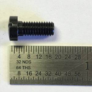 Winchester 77 stock stud screw (trigger guard screw for tubular model) #83-6577