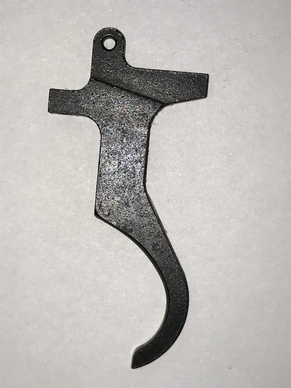 Winchester 77 trigger, clip-fed #83-7177