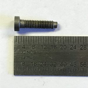 Winchester 77 trigger stop screw #83-7777