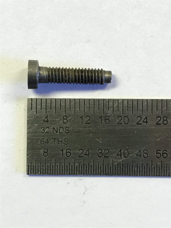 Winchester 77 trigger stop screw #83-7777