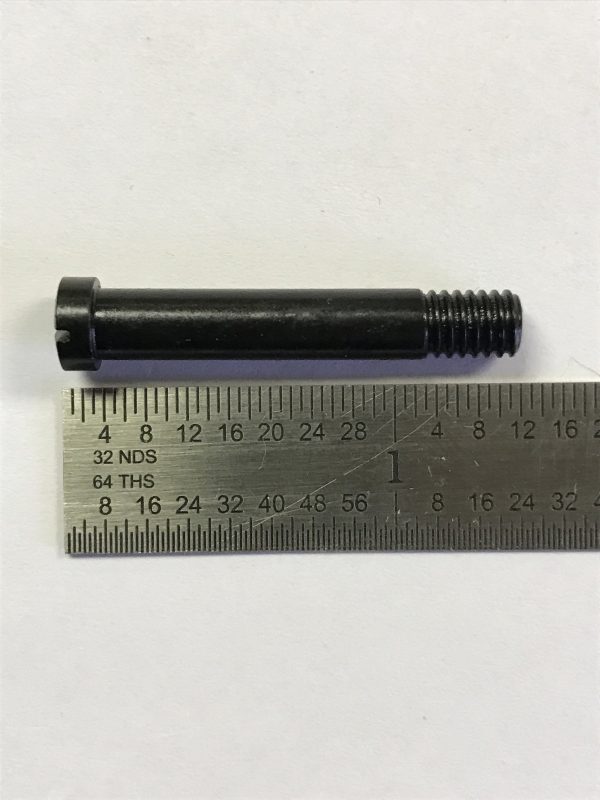 Remington #1 guard plate screw, front & rear #68-16