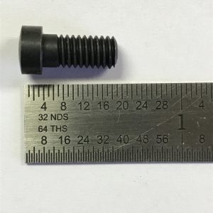 Remington #1 mainspring screw #68-21
