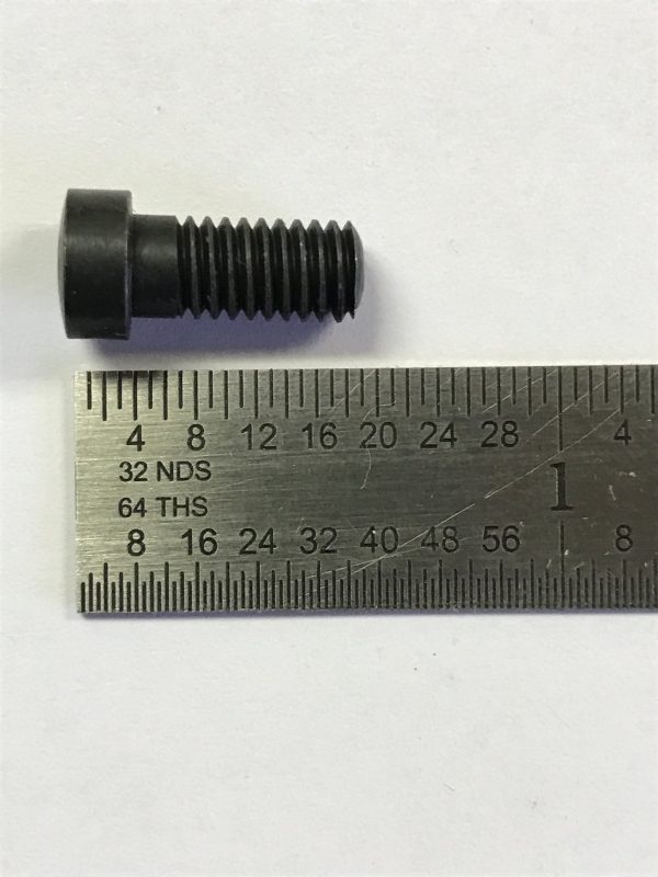 Remington #1 mainspring screw #68-21