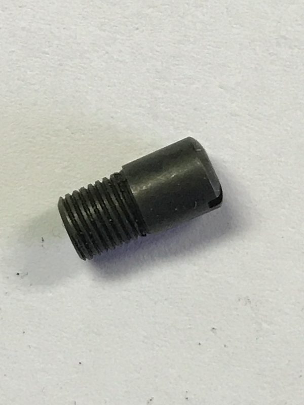Webley VI cylinder cam screw #87-5