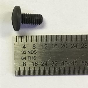 Webley VI hinge pin screw #87-46