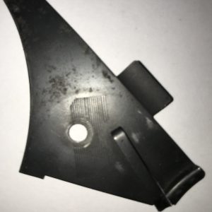 Whitney Wolverine sideplate #25-007