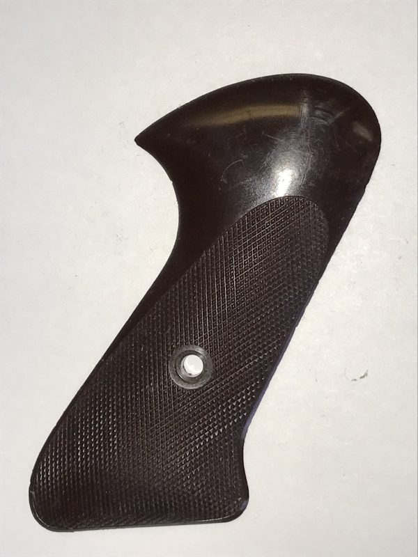 Whitney Wolverine grip, right side #25-040R
