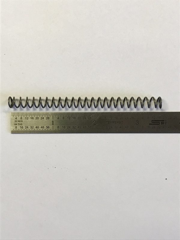 Mauser 1910 .25 recoil spring #56-8