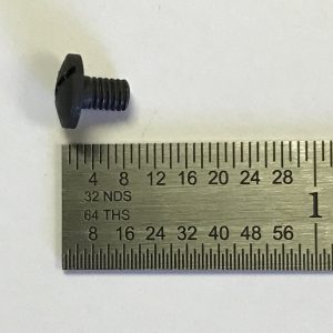Mauser 1910 .25 grip screw #56-12