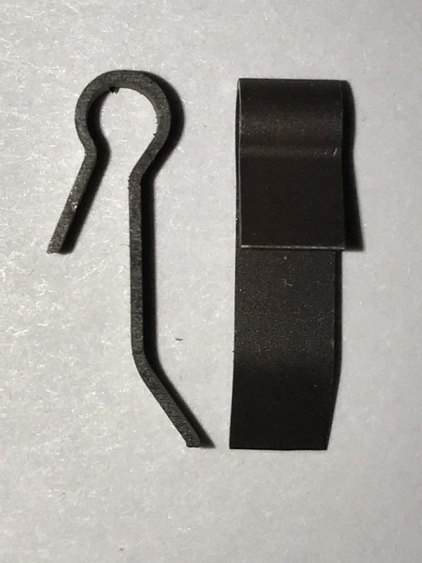 Mauser 1910 .25 trigger spring #56-21