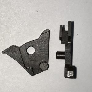 Mauser 1910 .25 ejector/hold-open catch #56-26