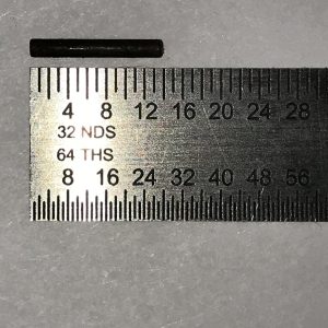 Remington 51 plug retaining pin #66-13
