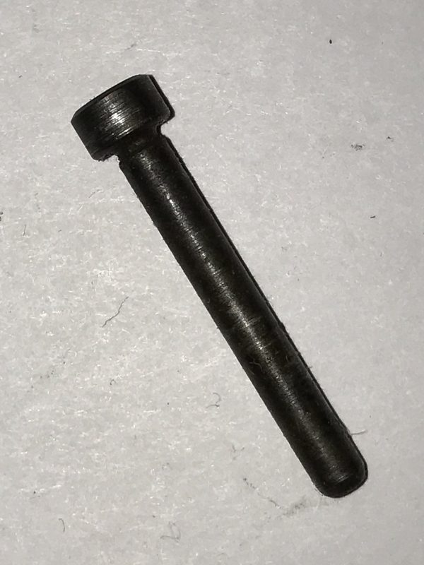 Remington 51 mainspring plunger #66-15