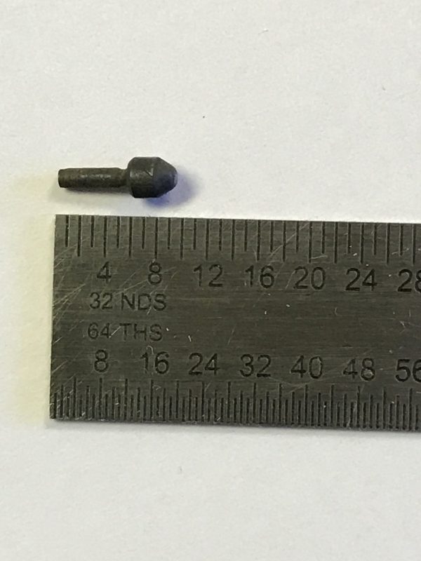 Remington 51 disconnector spring plunger #66-18