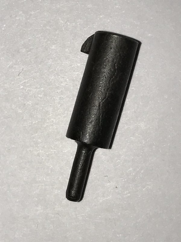 Sterling firing pin, .25, type 1, .245 body diameter #45-6-1