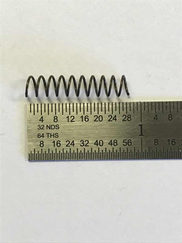 Remington 51 trigger spring #66-25