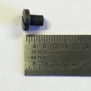 Rossi 92 trigger spring screw #847-28
