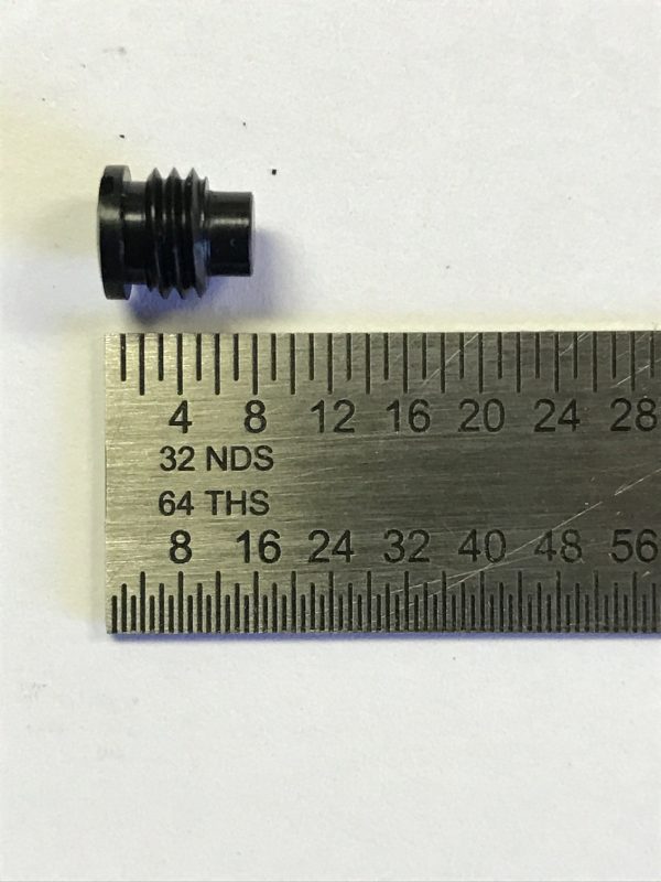 Rossi 92 lever and breech bolt pin hole plug screw #847-29