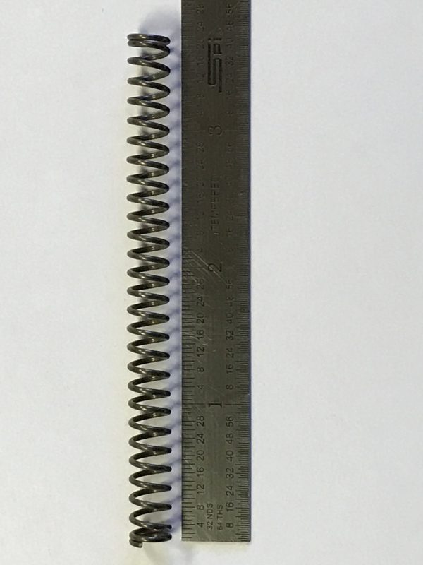 Rossi 92 mainspring #847-61