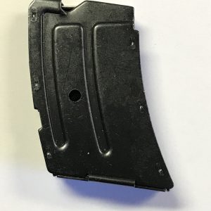Remington 500 series magazine, 5 round #143-1010