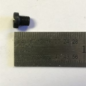 Remington 500 series ejector screw #143-31
