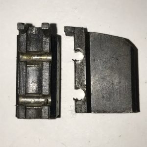 Remington 500 series front receiver insert #143-75