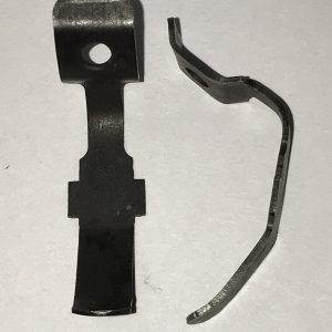 Remington 500 series magazine lock (screws into wood) #143-596