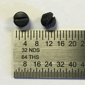 Remington 500 series magazine screw #143-17920