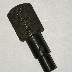 Remington 500 series magazine plug #143-19617