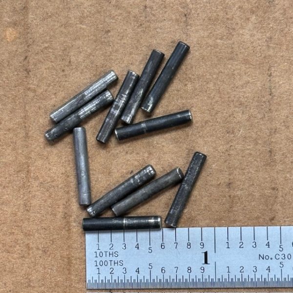 Winchester 61 carrier spring pin #31-3061