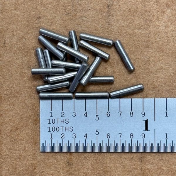 Winchester 61 ejector pin #31-4161