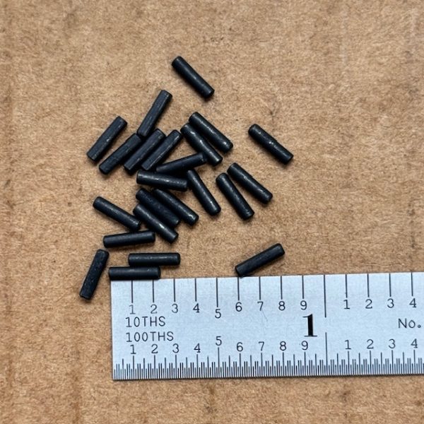 Winchester 61 ejector stop pin  , #31-4361