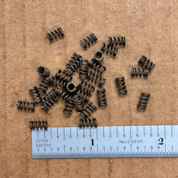 Winchester 61 trigger spring #31-9761