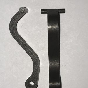 Luger P08 coupling link #10-11
