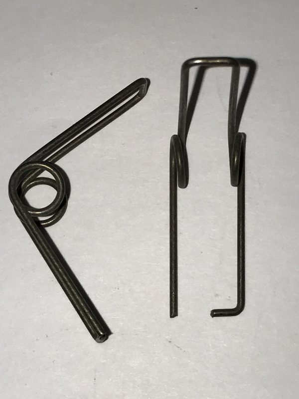 Savage 63 & 73 hammer spring #480-63-110