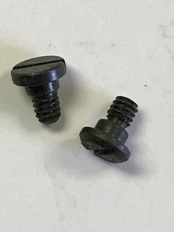 Savage 63 & 73 safety screw #480-63-200