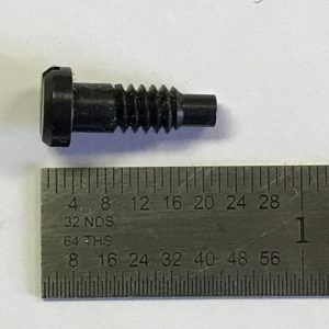 Savage 63 & 73 trigger guard screw, front #480-63-660