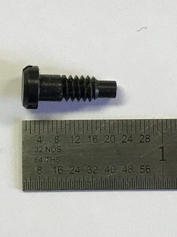 Savage 63 & 73 trigger guard screw, front #480-63-660