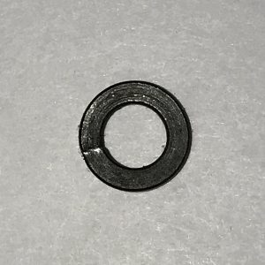 Savage 63 & 73 trigger guard screw, front, washer #480-63-859