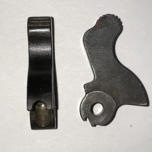 Bernardelli 60 hammer #488-01026