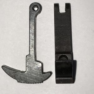 Bernardelli 60 magazine catch #488-01033