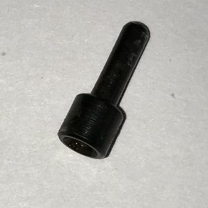 Bernardelli 60 mainspring guide #488-01029