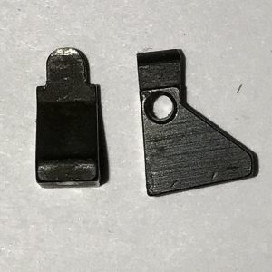 Bernardelli 60 magazine safety #488-01047