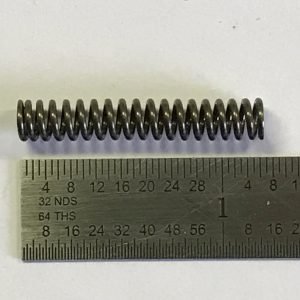 Bernardelli 60 mainspring #488-01030
