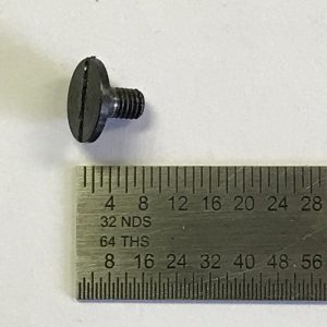 Bernardelli 60 thumb safety screw #488-01051