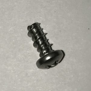 Ithaca 51 receiver buffer screw #1013-74150