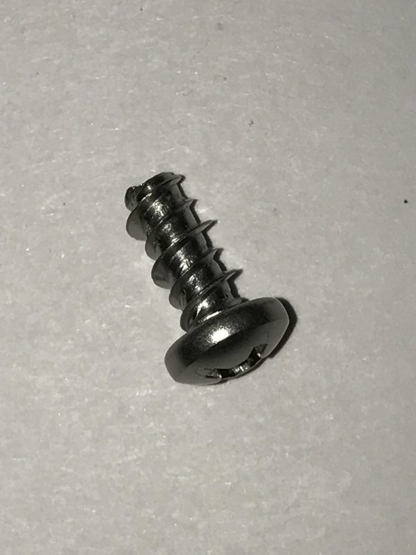 Ithaca 51 receiver buffer screw #1013-74150