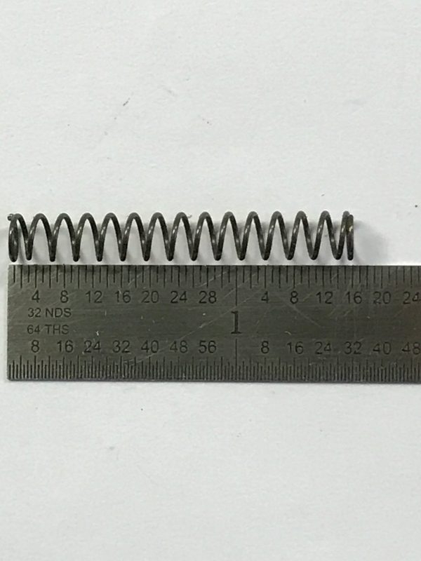 Ithaca 51 carrier spring #1013-74700